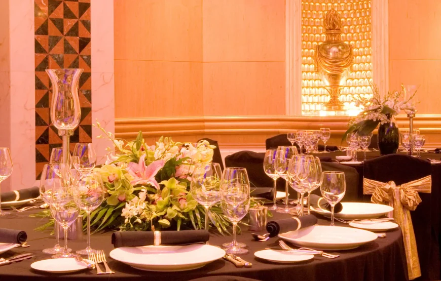 Grand Hyatt Muscat
